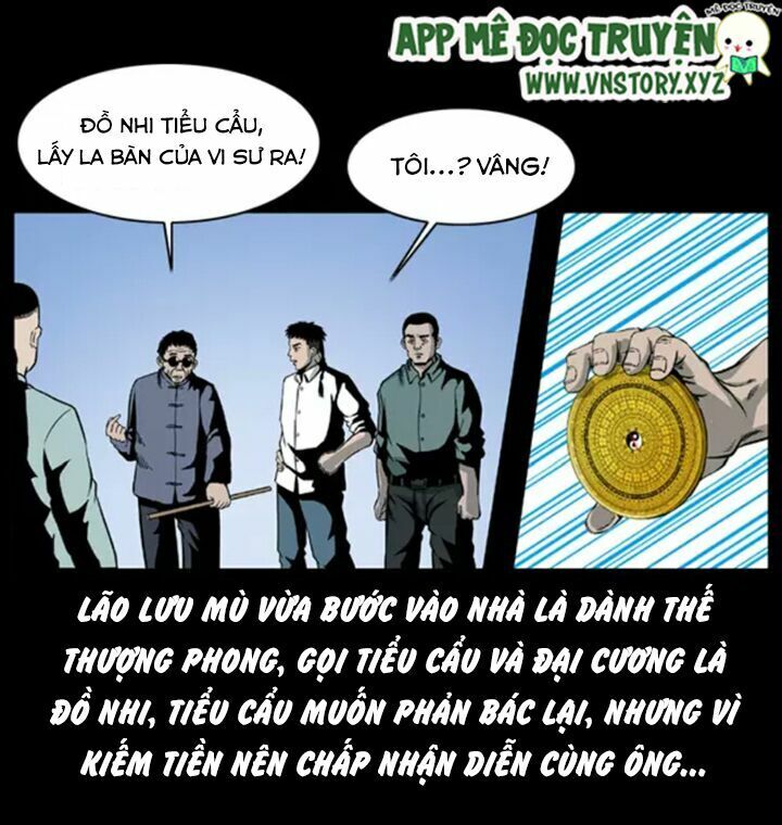 U Minh Ngụy Tượng Chapter 28 - 3