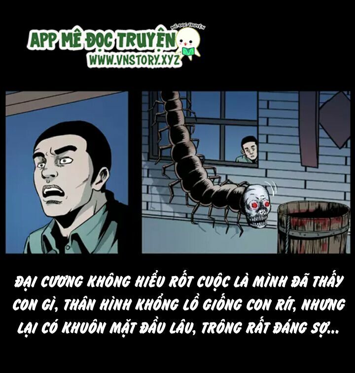U Minh Ngụy Tượng Chapter 28 - 21