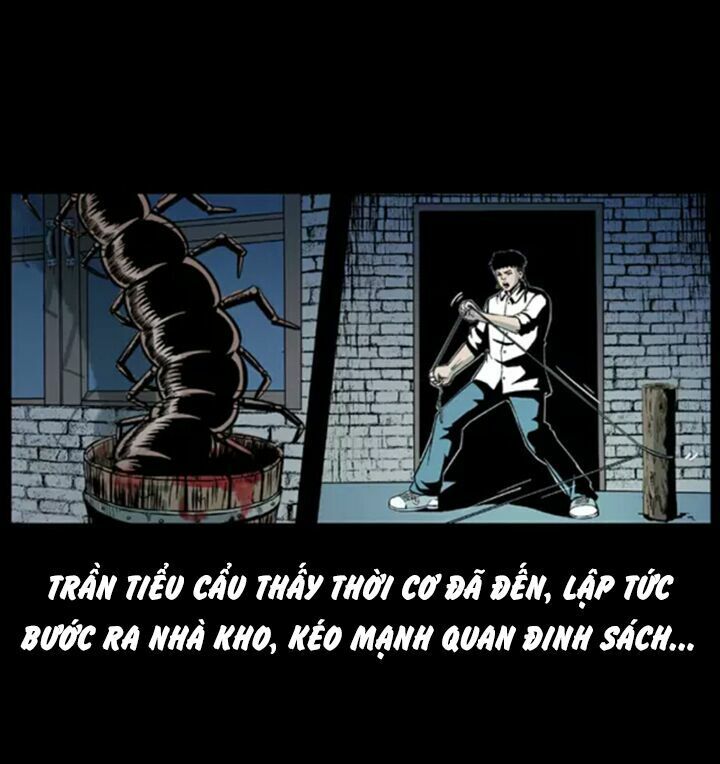 U Minh Ngụy Tượng Chapter 28 - 25