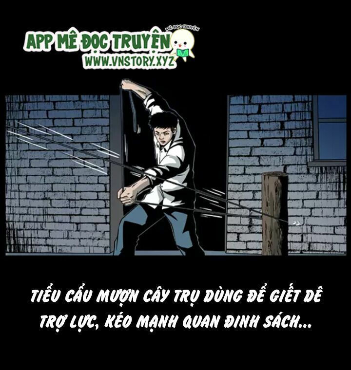 U Minh Ngụy Tượng Chapter 28 - 26
