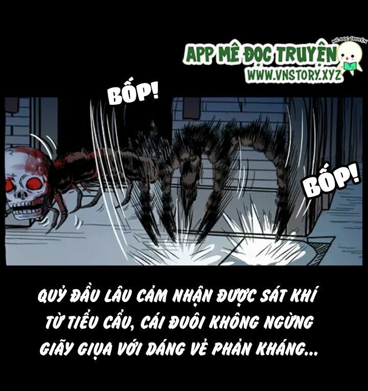 U Minh Ngụy Tượng Chapter 28 - 43