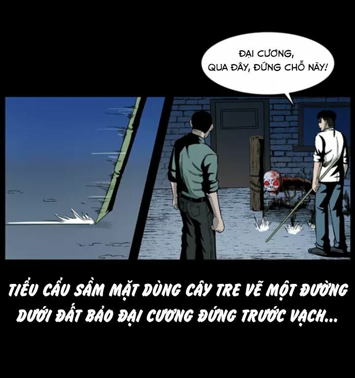 U Minh Ngụy Tượng Chapter 28 - 44