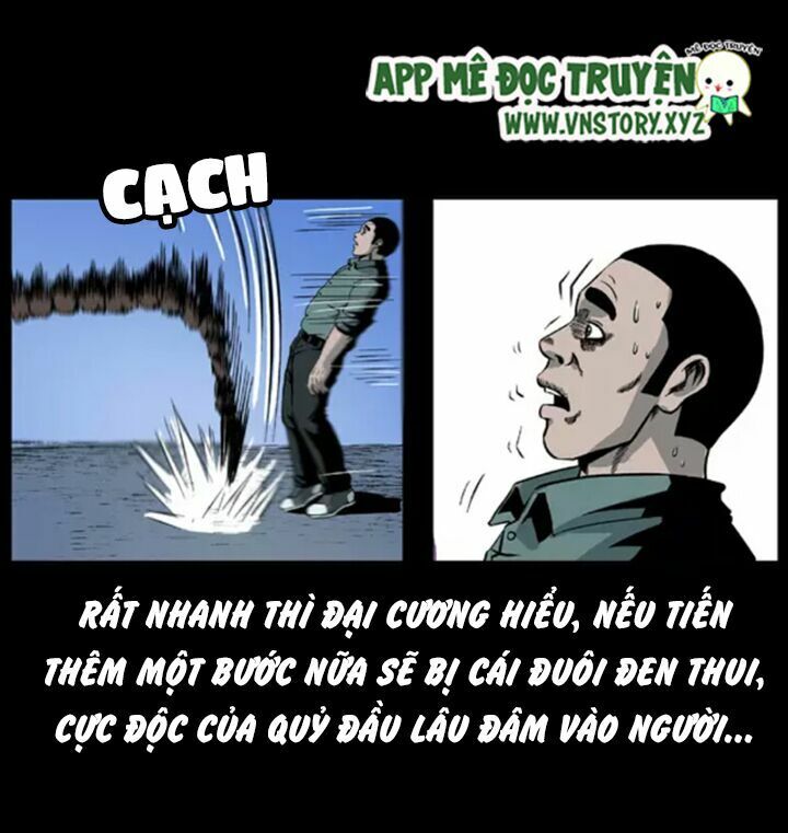 U Minh Ngụy Tượng Chapter 28 - 46