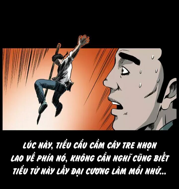 U Minh Ngụy Tượng Chapter 28 - 47