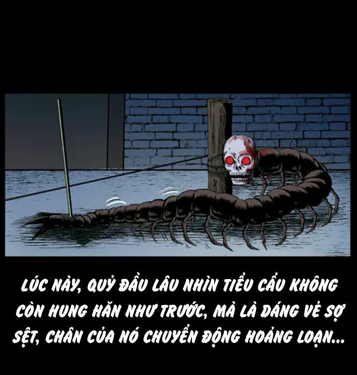 U Minh Ngụy Tượng Chapter 28 - 51