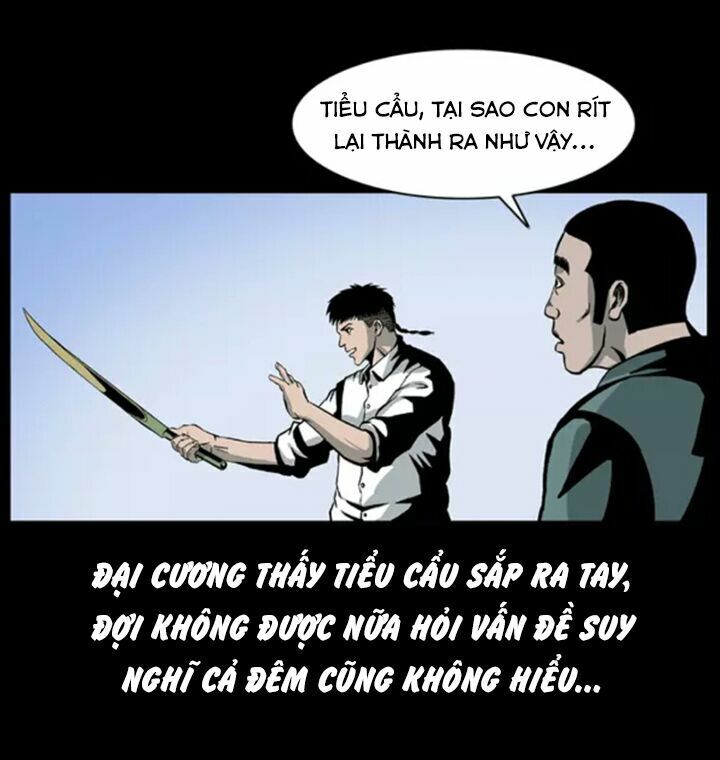 U Minh Ngụy Tượng Chapter 28 - 52
