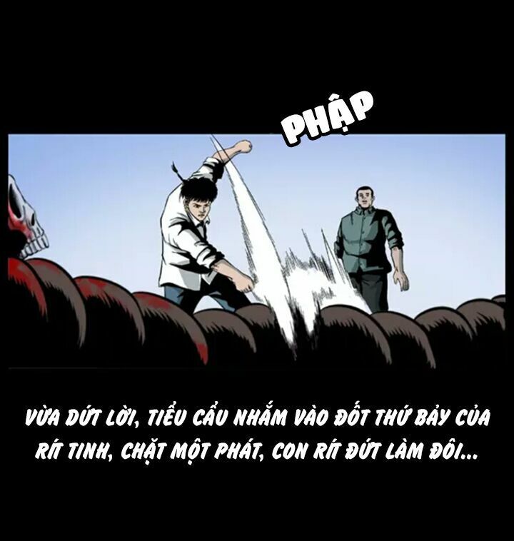 U Minh Ngụy Tượng Chapter 28 - 54