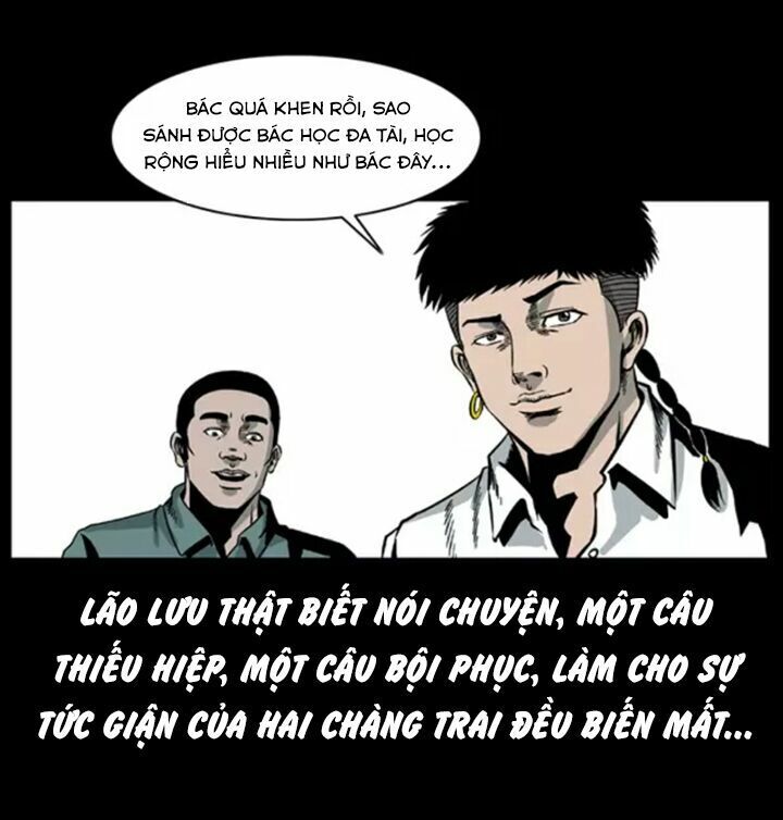U Minh Ngụy Tượng Chapter 28 - 60