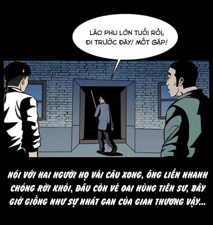 U Minh Ngụy Tượng Chapter 28 - 7