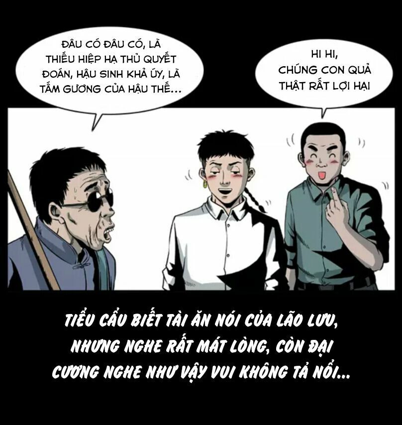 U Minh Ngụy Tượng Chapter 28 - 61