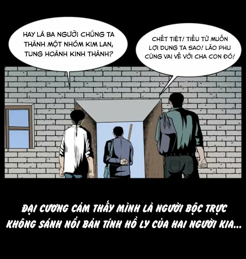 U Minh Ngụy Tượng Chapter 28 - 63