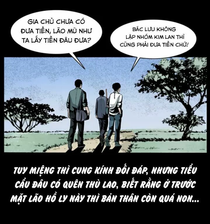 U Minh Ngụy Tượng Chapter 28 - 64