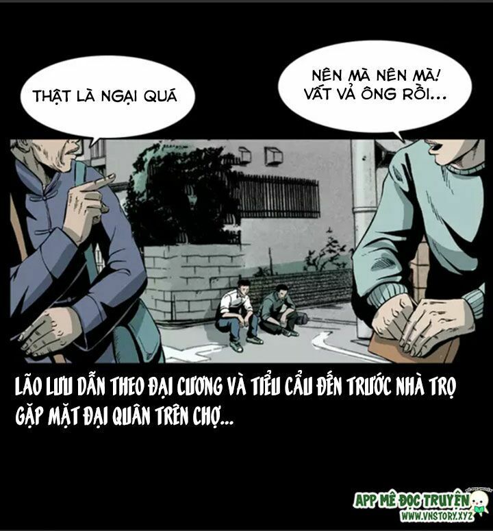U Minh Ngụy Tượng Chapter 29 - 2
