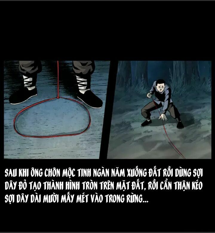 U Minh Ngụy Tượng Chapter 29 - 15
