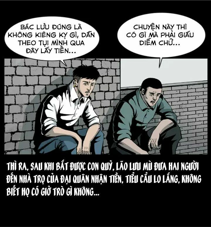 U Minh Ngụy Tượng Chapter 29 - 3