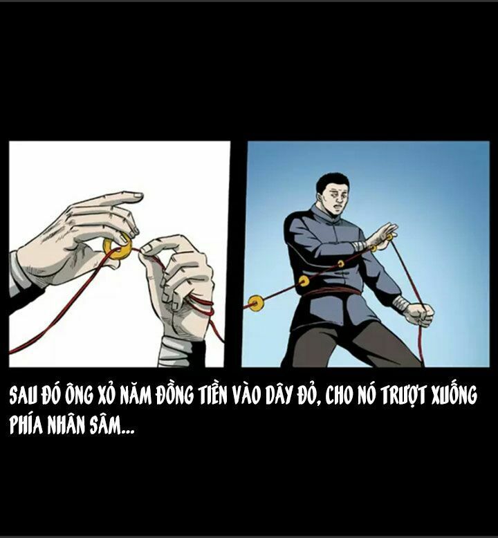 U Minh Ngụy Tượng Chapter 29 - 23