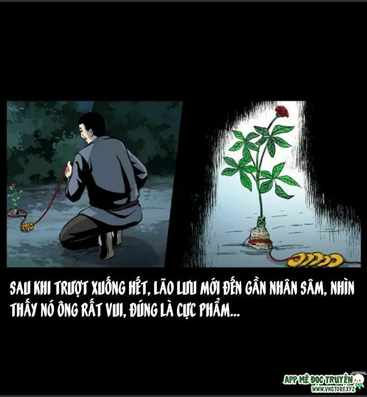 U Minh Ngụy Tượng Chapter 29 - 24
