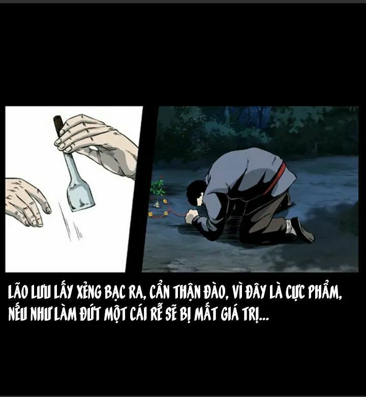 U Minh Ngụy Tượng Chapter 29 - 27