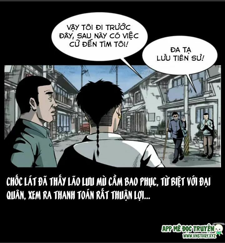 U Minh Ngụy Tượng Chapter 29 - 4