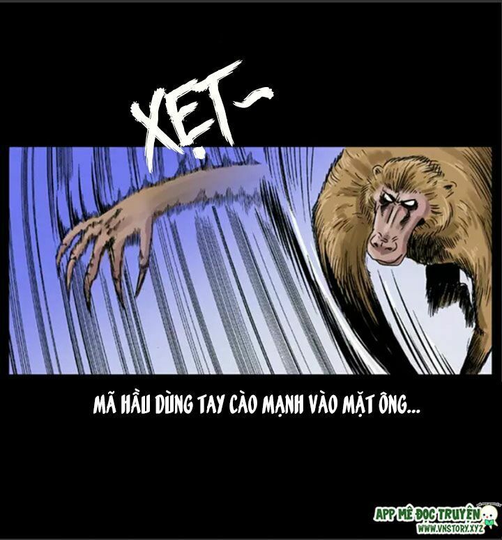 U Minh Ngụy Tượng Chapter 29 - 52