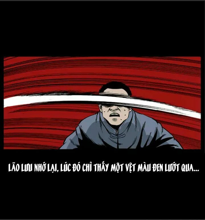 U Minh Ngụy Tượng Chapter 29 - 53
