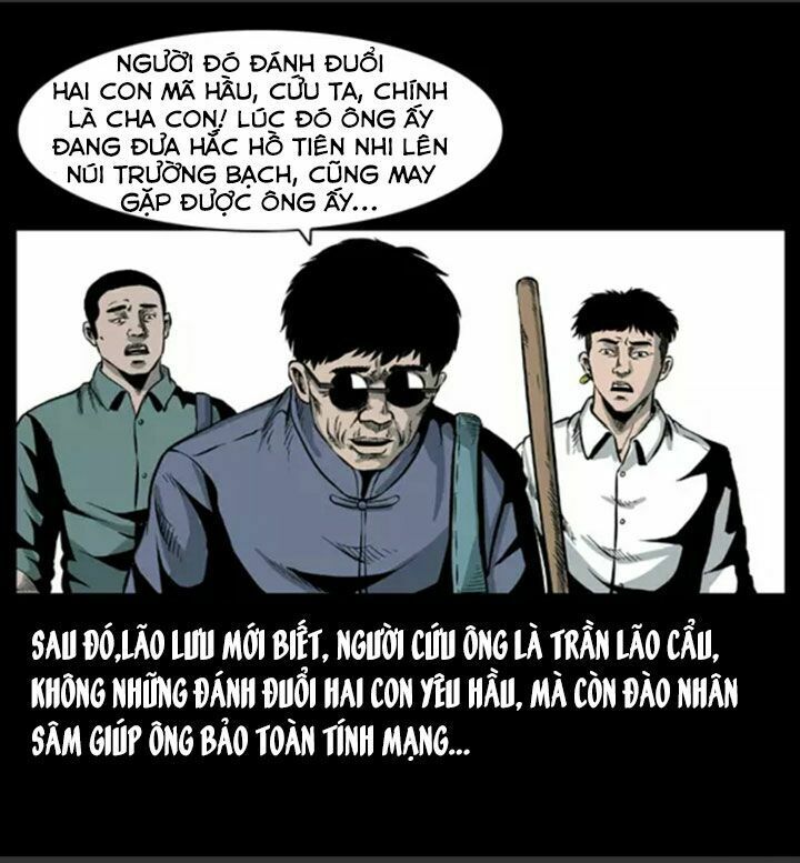 U Minh Ngụy Tượng Chapter 29 - 59