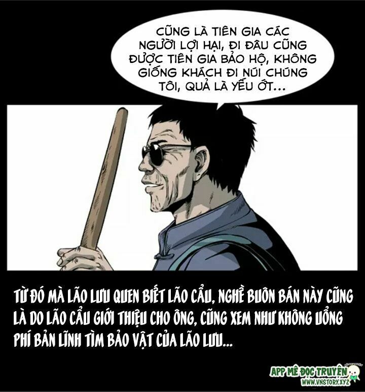 U Minh Ngụy Tượng Chapter 29 - 60