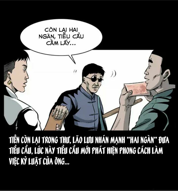 U Minh Ngụy Tượng Chapter 29 - 7