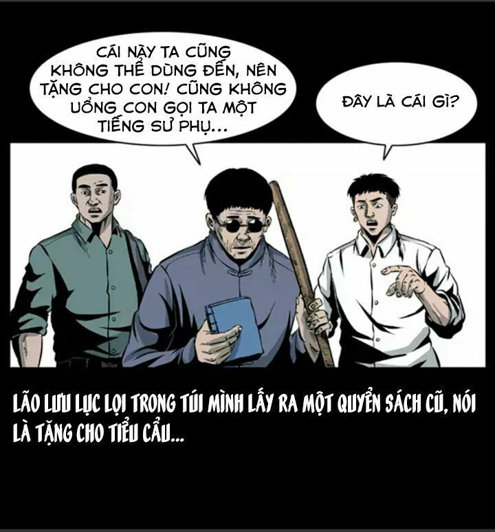 U Minh Ngụy Tượng Chapter 29 - 63