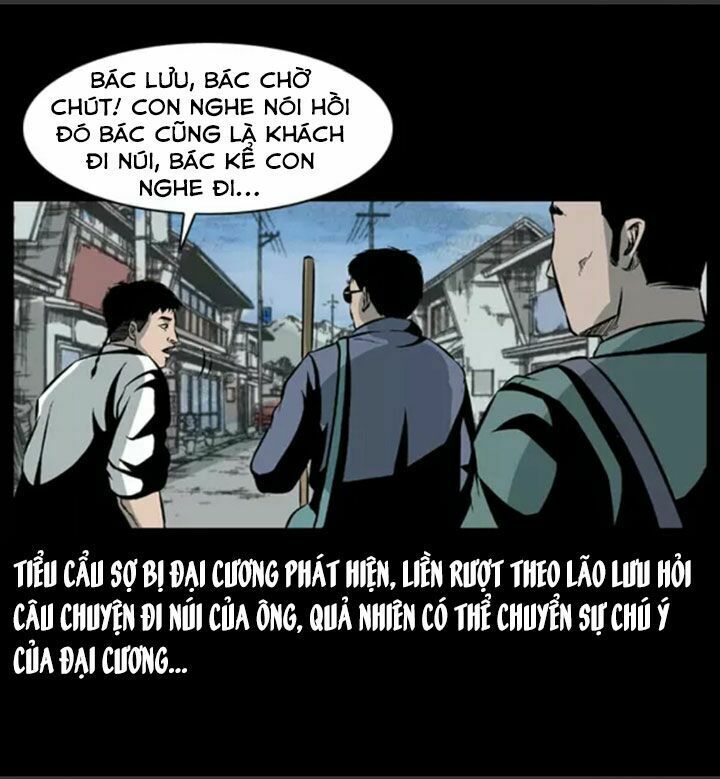 U Minh Ngụy Tượng Chapter 29 - 9