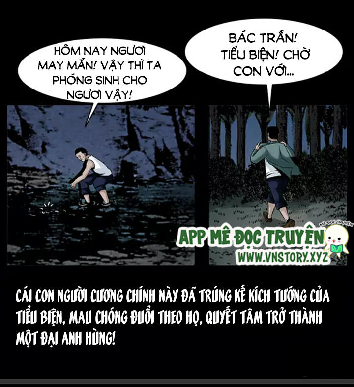 U Minh Ngụy Tượng Chapter 3 - 13