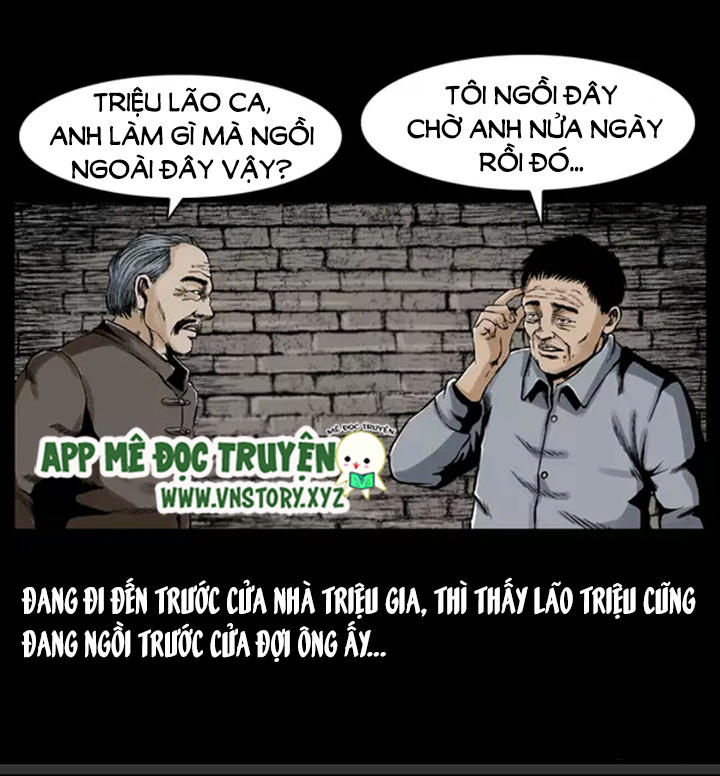 U Minh Ngụy Tượng Chapter 3 - 22