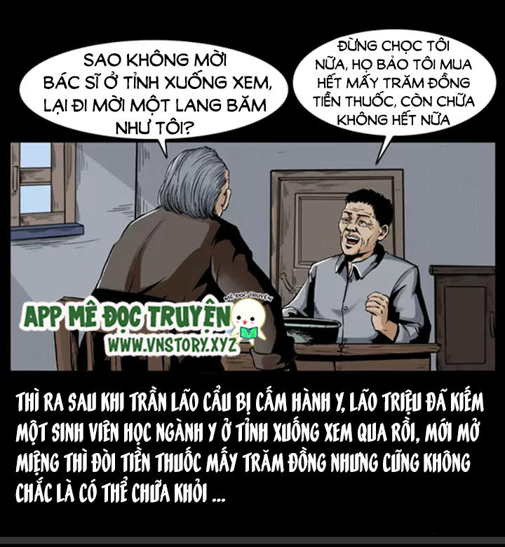 U Minh Ngụy Tượng Chapter 3 - 27
