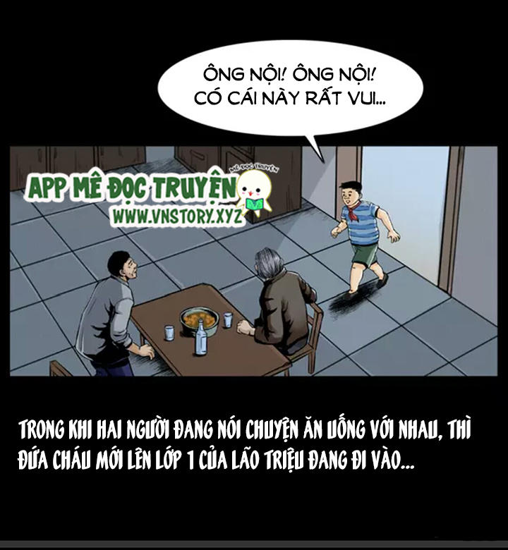 U Minh Ngụy Tượng Chapter 3 - 28
