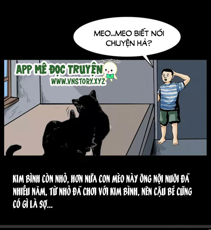 U Minh Ngụy Tượng Chapter 3 - 38