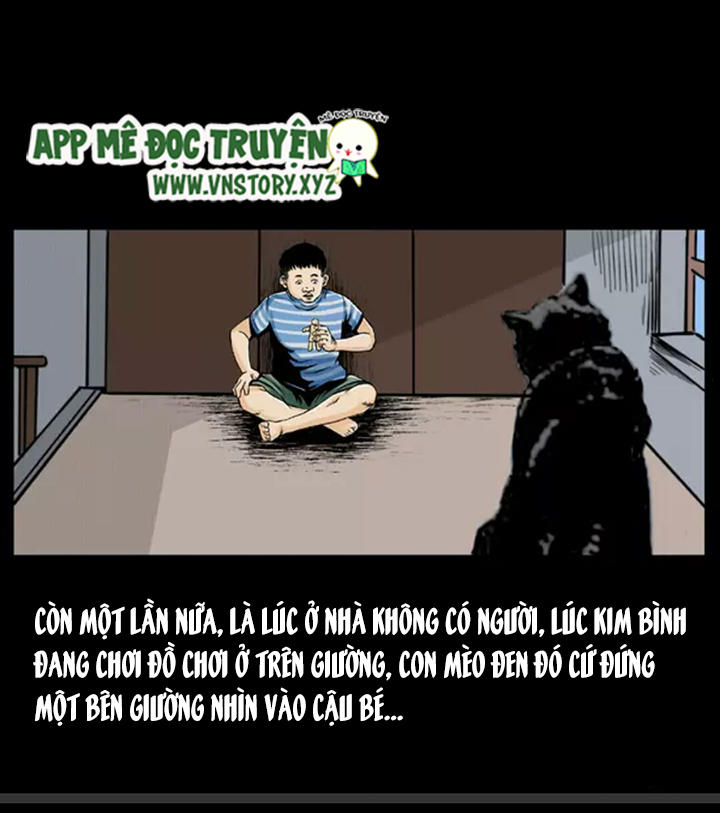 U Minh Ngụy Tượng Chapter 3 - 41