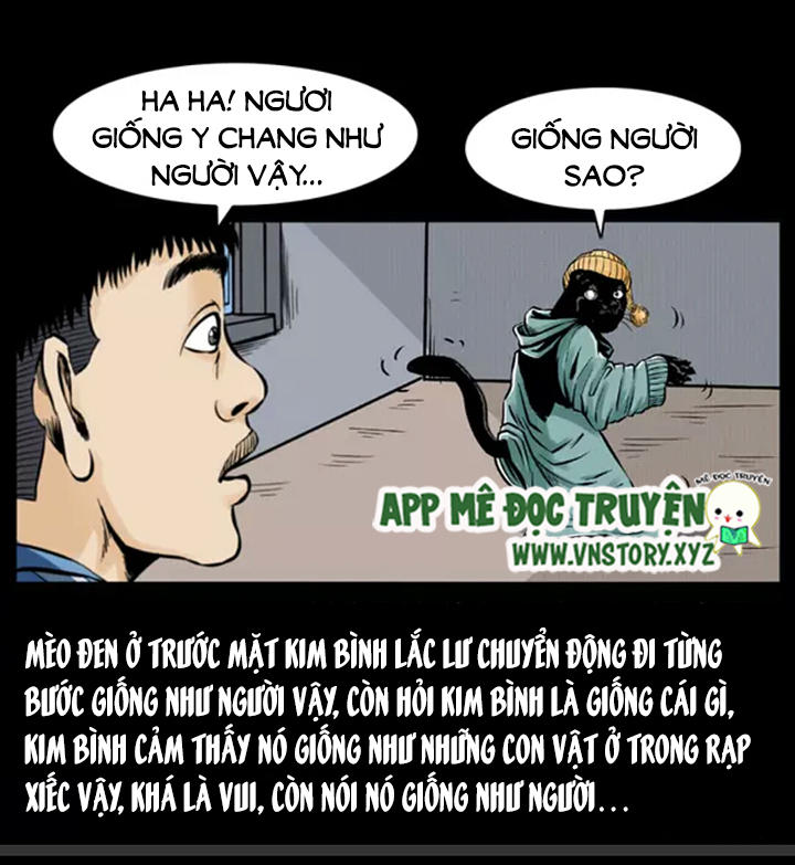 U Minh Ngụy Tượng Chapter 3 - 44