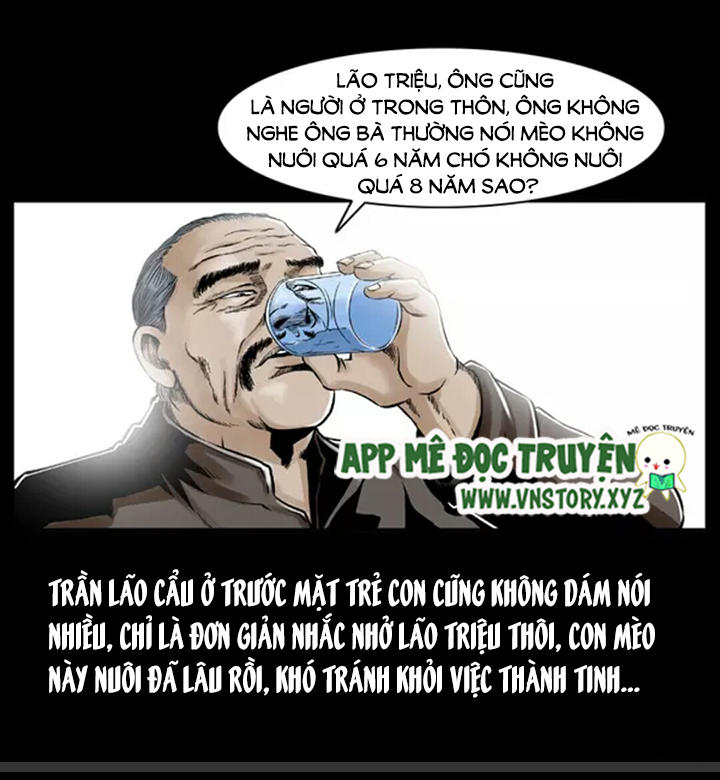 U Minh Ngụy Tượng Chapter 3 - 51