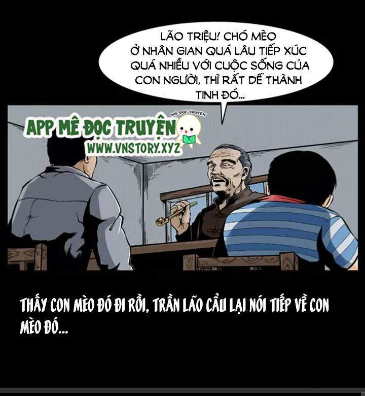 U Minh Ngụy Tượng Chapter 3 - 56