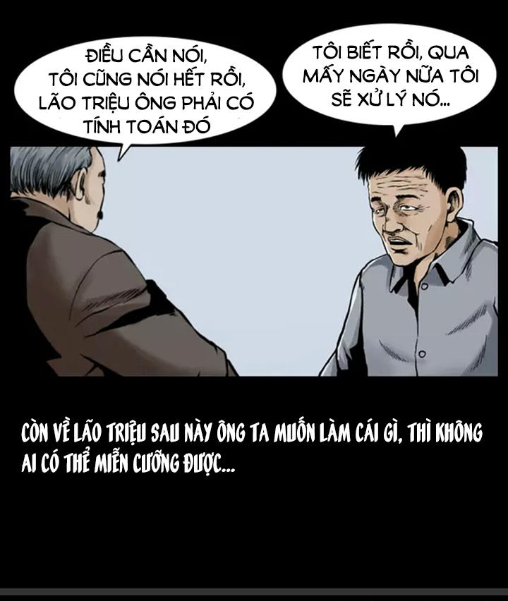 U Minh Ngụy Tượng Chapter 3 - 61