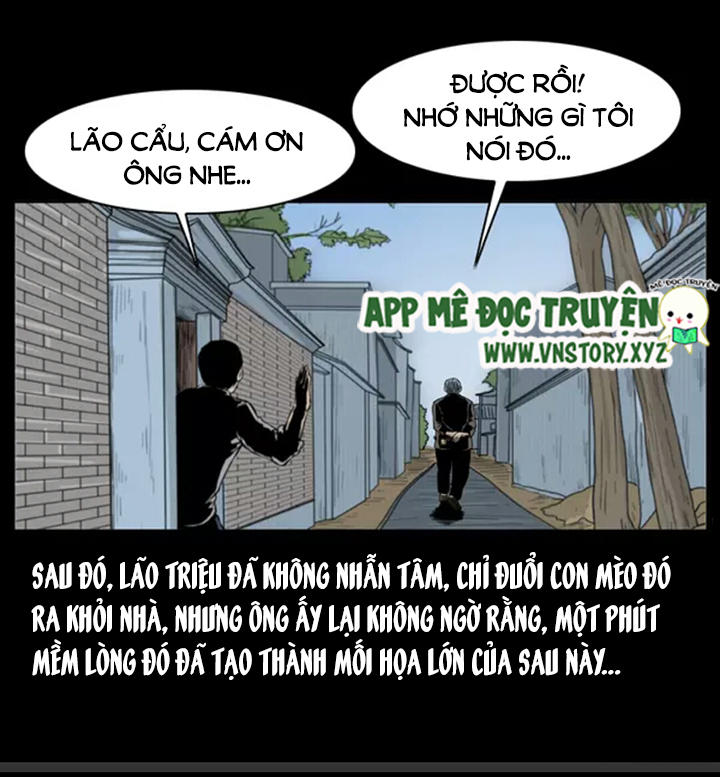 U Minh Ngụy Tượng Chapter 3 - 68