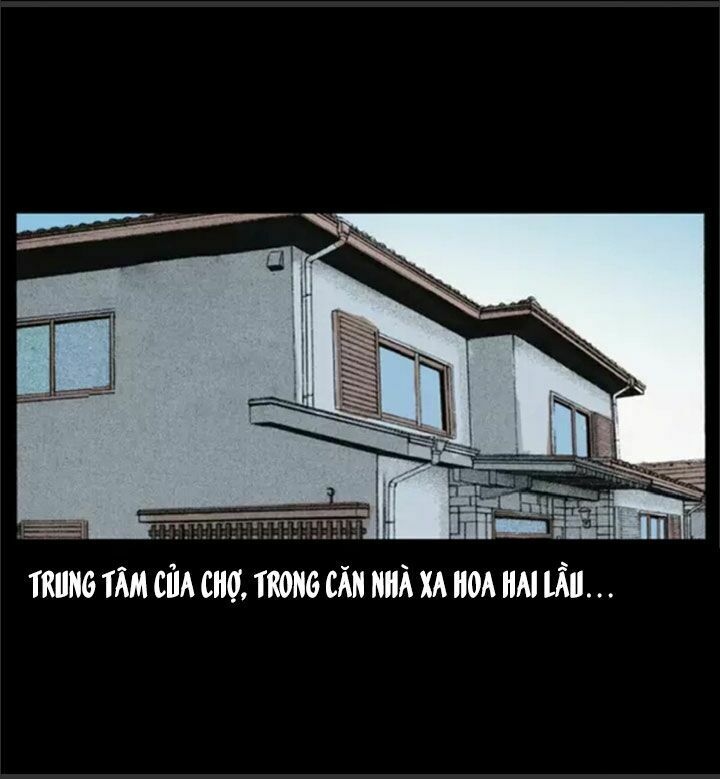 U Minh Ngụy Tượng Chapter 30 - 13