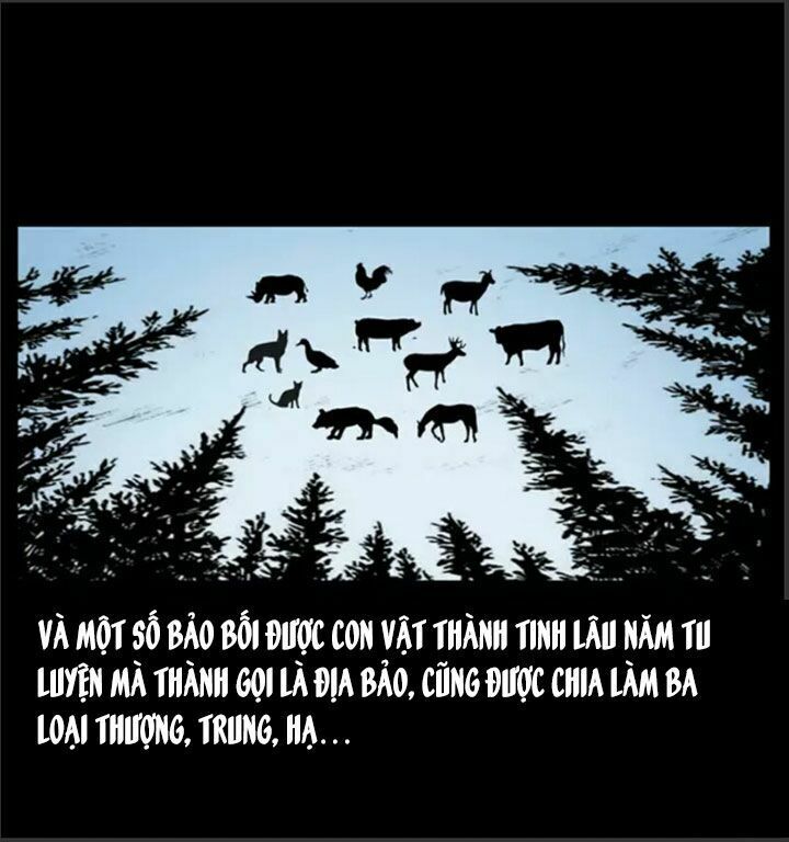 U Minh Ngụy Tượng Chapter 30 - 25