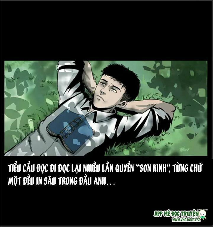 U Minh Ngụy Tượng Chapter 30 - 28