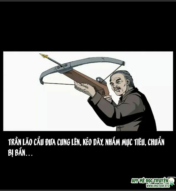 U Minh Ngụy Tượng Chapter 30 - 32