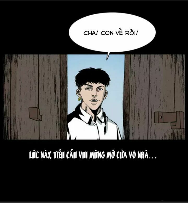 U Minh Ngụy Tượng Chapter 30 - 33