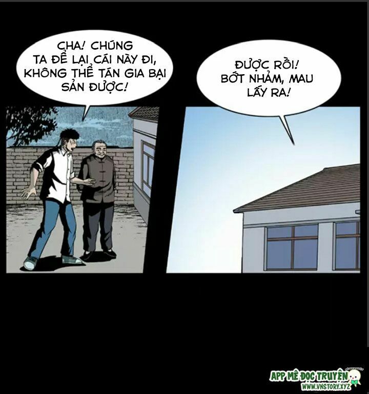 U Minh Ngụy Tượng Chapter 30 - 48