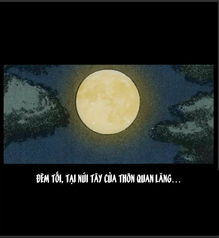 U Minh Ngụy Tượng Chapter 30 - 49