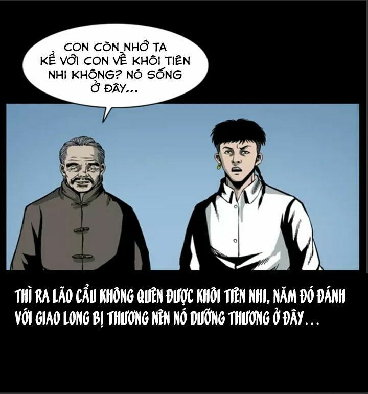 U Minh Ngụy Tượng Chapter 30 - 51