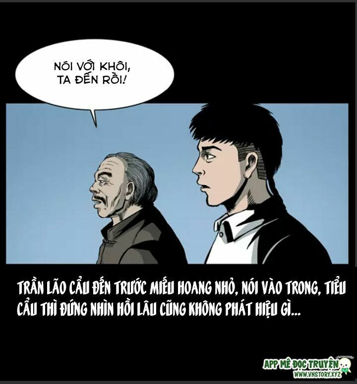 U Minh Ngụy Tượng Chapter 30 - 52
